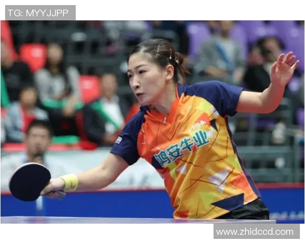 杭州乒乓球队强势领跑联赛积分榜以88分稳居第一位置