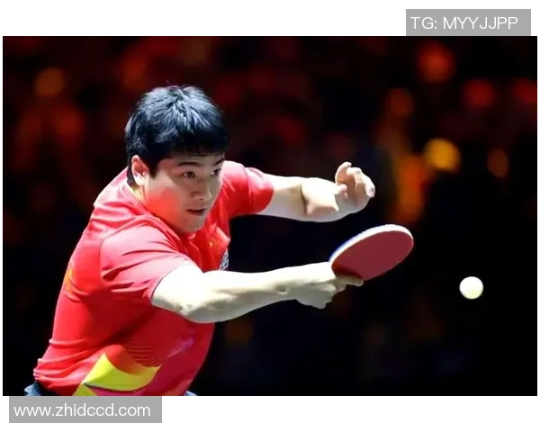 重庆乒乓球队荣登全国个人能力排行榜第二名展现强劲实力